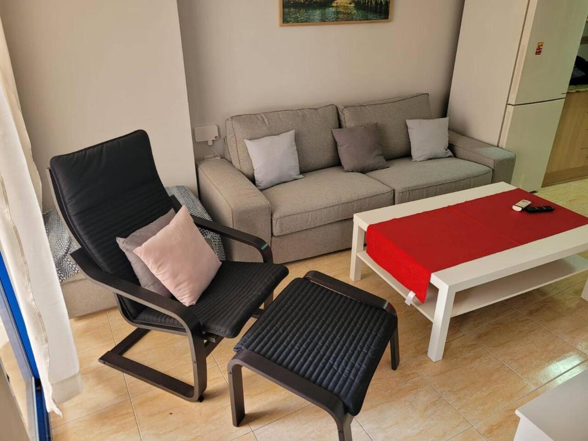 Apartamento En El Grau De Moncofa Entre 2 Y 3 Linea De Playa المظهر الخارجي الصورة
